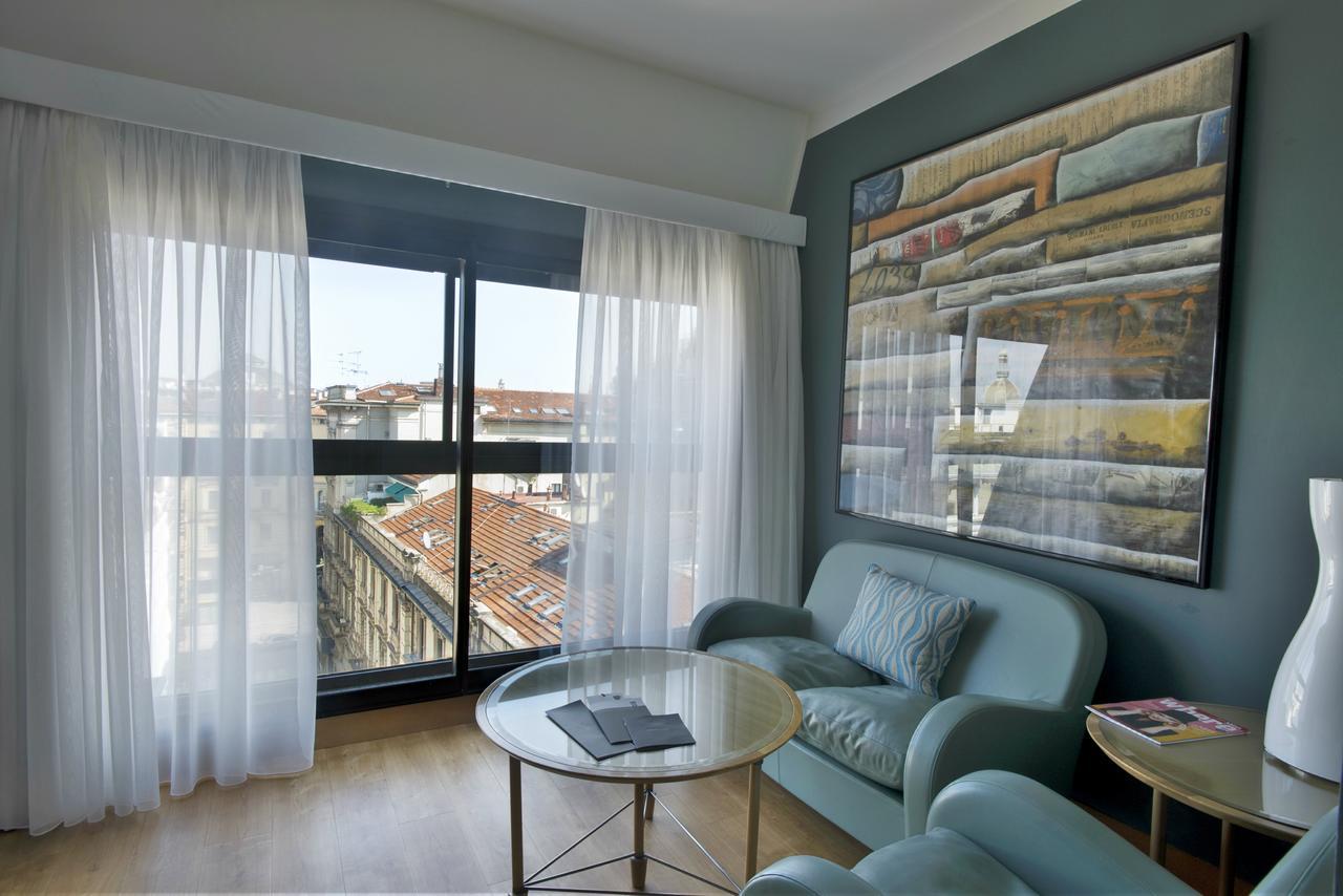 Deluxe Double or Twin Room City View