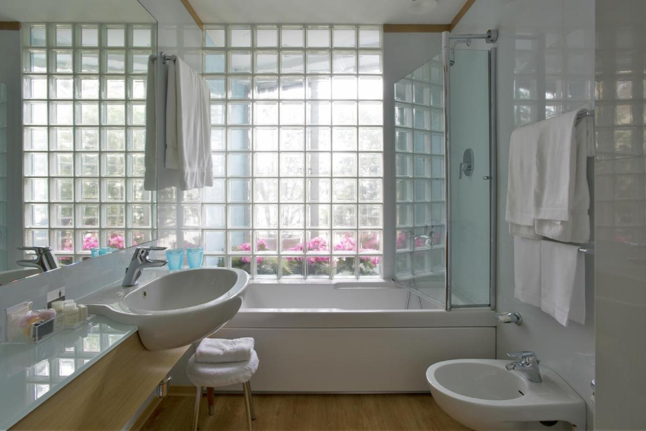 Deluxe Double Room Balcony