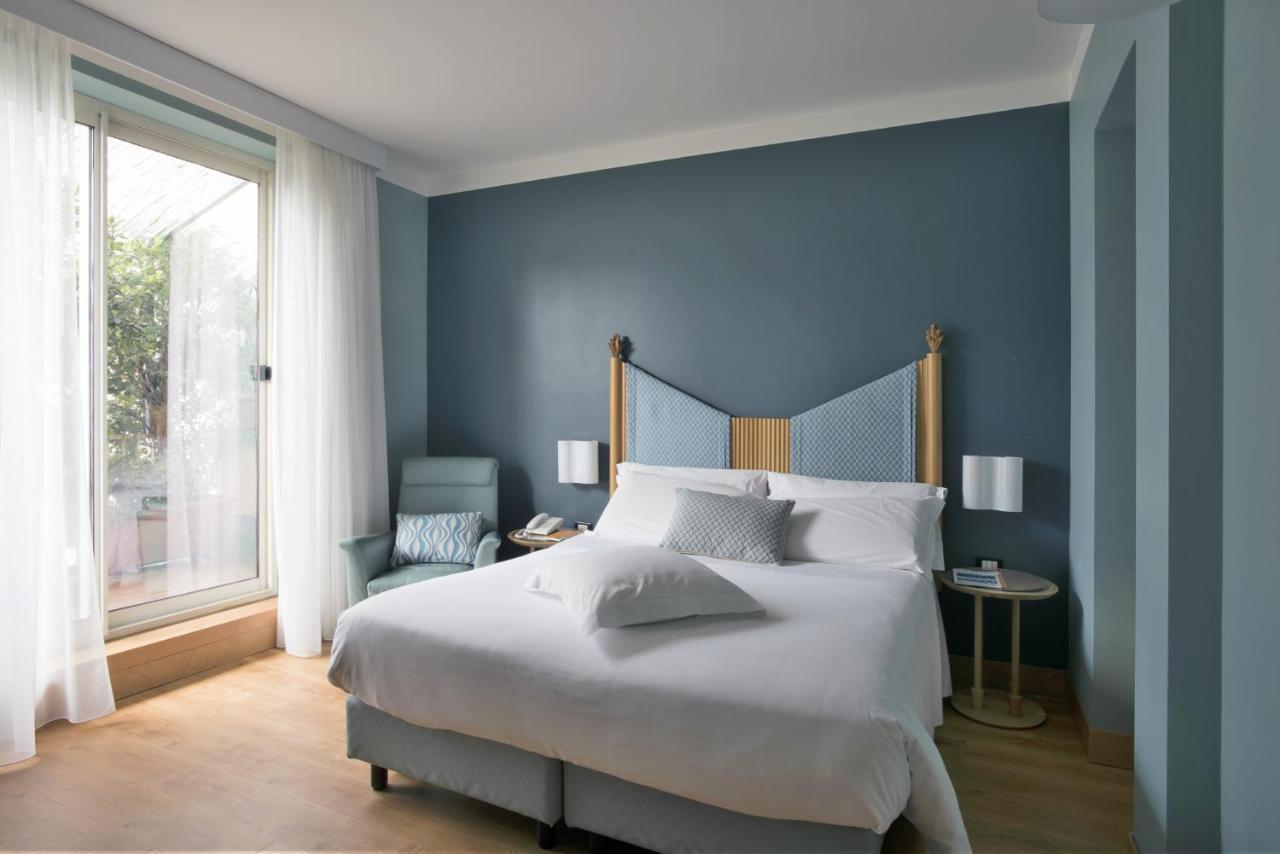 Deluxe Double Room Balcony